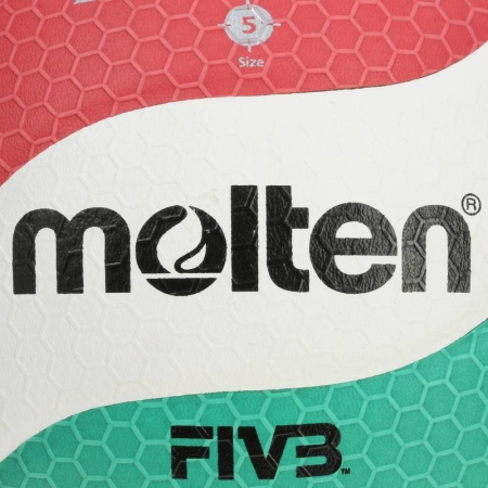 V5M5000 Molten flistatec