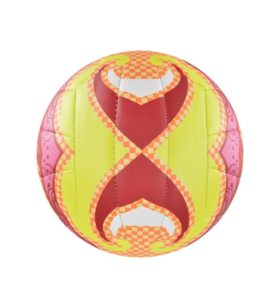 Molten V5B1502-O Beach Volleyball – Soft Leisure Beach Volleyball [3]