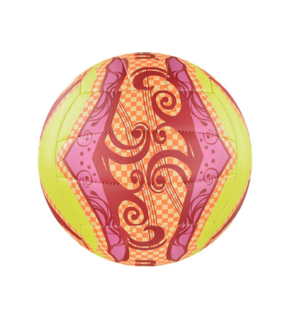 Molten V5B1502-O Beach Volleyball – Soft Leisure Beach Volleyball [4]