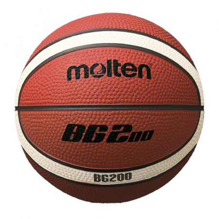 Molten basketballs - Molten B1G200 mini basketball, size 1