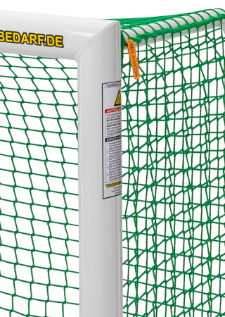Poarta mini fotbal TeamSports 1,5 x 0,1 m, din aluminiu, mobila, plasa inclusa [4]