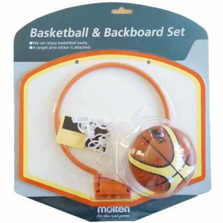 Minipanou baschet Molten KB100V [1]