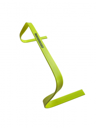 Set 5 obstacole antrenament Team flexibile, inaltime 23 cm [3]