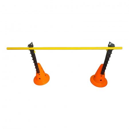 Obstacol antrenament tip gardulet Anastasia Sport inaltime 60 cm