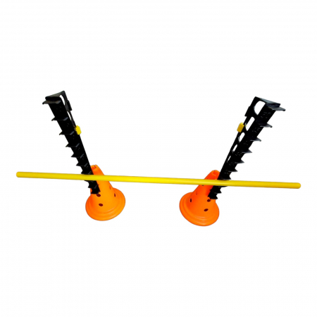 Obstacol antrenament tip gardulet Anastasia Sport inaltime 60 cm [1]