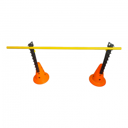 Obstacol antrenament tip gardulet Anastasia Sport inaltime 60 cm [2]