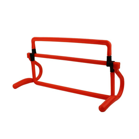 Obstacol Spartan pentru antrenament – inaltime reglabila 15-37 cm [3]