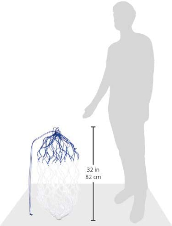 Pachet 10 mingi baschet Molten GR-RW, marime 5 / 6 sau 7 cu sac si pompa  [7]