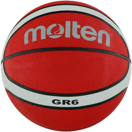Molten GR6-RW Basketball Pack – 10 Balls size 6 + Pump and Bag [4]