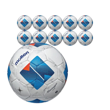 Packages for football clubs - Pachet 10 mingi fotbal Molten F5N4900 FIFA Q PRO