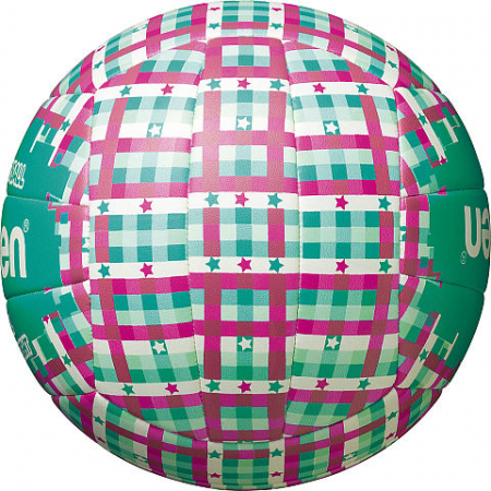 10 pcs MOLTEN V5B1300 BEACH VOLLEYBALL [3]