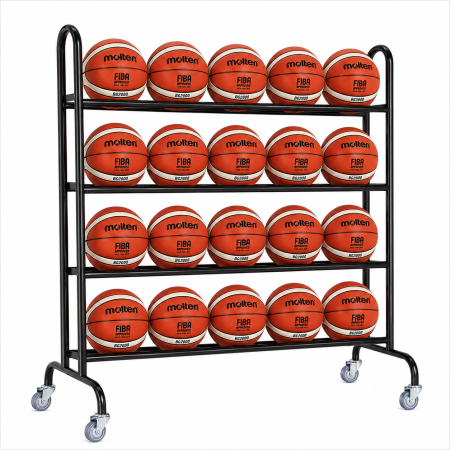 Promotional Molten Basketball Packages for Clubs and Schools - 