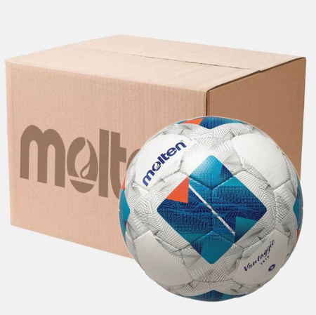 Packages for football clubs - Pachet 20 mingi fotbal Molten F5N2810 marime 5