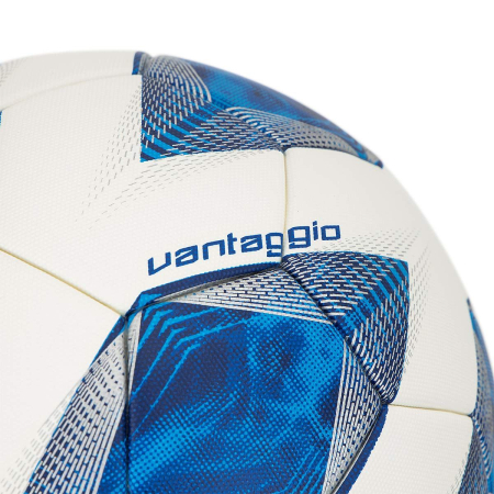 Pack of 3 Footballs Molten F5A5000 FIFA Quality PRO, ACENTEC Technology, Size 5 + Ball Bag EK0043-B [7]