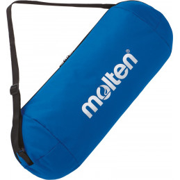 Pack of 3 Molten V5M4000 DVV2 Volleyballs + Carry Bag [3]