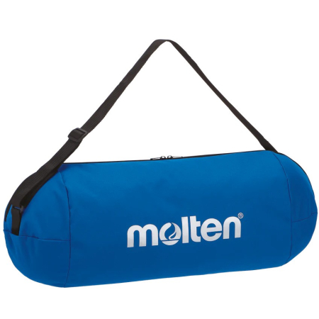 Molten H2C3500 C7 Claw Handball Pack Size 2, 4 Balls (2 Red + 2 Blue), Molten Bag and DHP21 Pump [4]