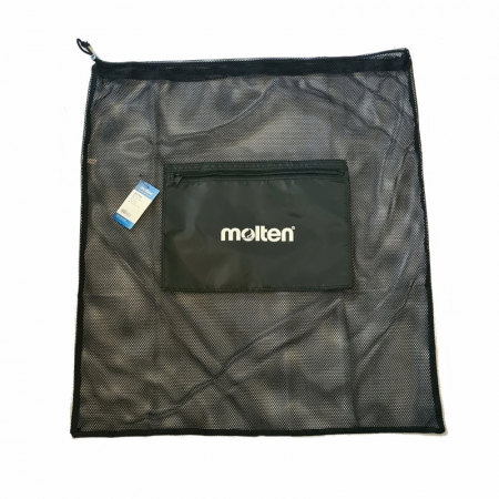 Pack of 8 Molten V5M2000 Volleyballs + Molten SPB Carry Bag [2]