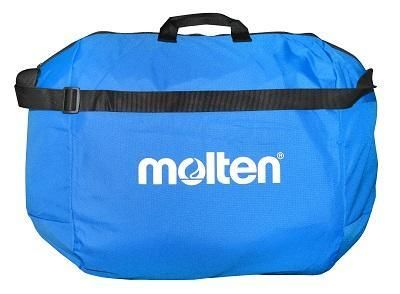 Pack: Molten PRO Volleyball Training & Competition – V5M5000 + 5x V5M4000 + Carry Bag [5]