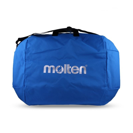 Pack: Molten PRO Volleyball Training & Competition – V5M5000 + 5x V5M4000 + Carry Bag [3]