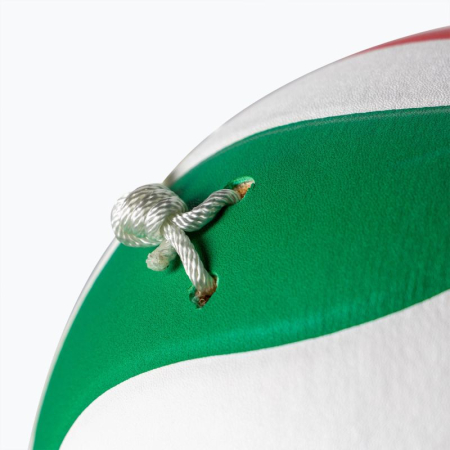 Molten volleyball training package 3 special balls + transport bag [5]