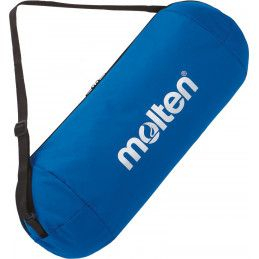 Molten volleyball training package 3 special balls + transport bag [13]
