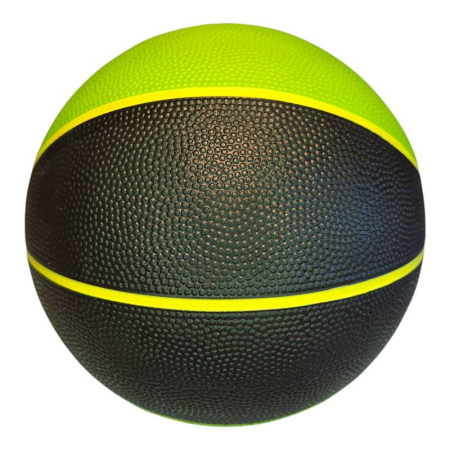Pachet club minibaschet Molten mingi baschet BC5R2-KG-2 – 10 mingi , 2 plase cos, pompa, plasa BN10 [4]