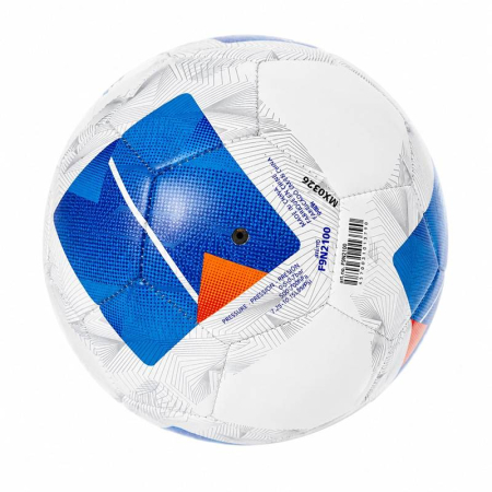 Pachet futsal Molten PRO 6 mingi: F9A4800 FIFA PRO + 5x F9N2100 + geanta [8]
