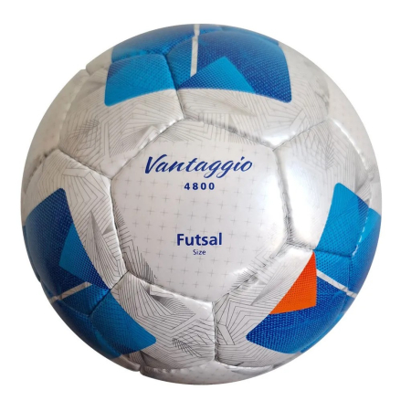 Pachet futsal Molten PRO 6 mingi: F9A4800 FIFA PRO + 5x F9N2100 + geanta [3]