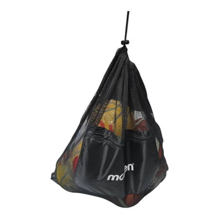 Molten soft ball set for kindergartens and schools, 7 different foam balls with SBP carry bag [12]