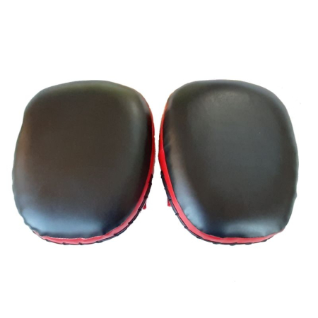 Anastasia Sport focus pad [1]