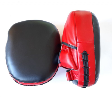 Anastasia Sport focus pad [2]