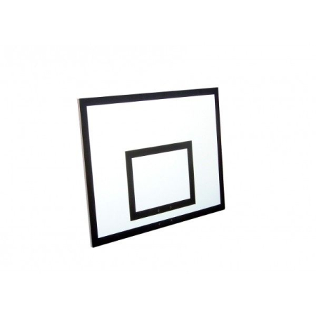Panouri de baschet pentru interior și exterior – materiale durabile și rezistente la intemperii - Panou baschet  Anastasia Sport TEGO 120x90 cm
