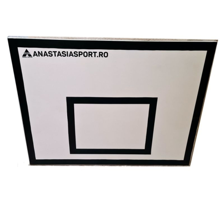 Panou baschet fibra sticla 1200x900 mm Anastasia Sport [5]