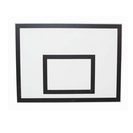 Panou baschet fibra sticla 1200x900 mm Anastasia Sport [4]