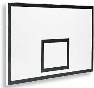Panou baschet fibra de sticla 1800x1050 mm Anastasia Sport