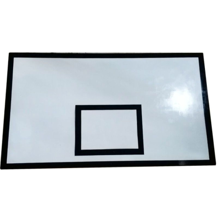 Panou baschet fibra de sticla 1800x1050 mm Anastasia Sport [1]