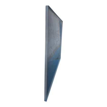 Panou baschet fibră sticlă GRP InterPlastic 180×105 cm, grosime 25 mm [2]
