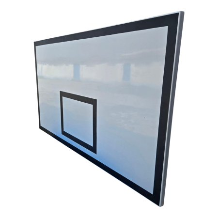 Panou baschet fibră sticlă GRP InterPlastic 180×105 cm, grosime 25 mm [3]