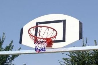 Panou baschet tego Anastasia Sport, model STREETBALL 120x70 cm [2]