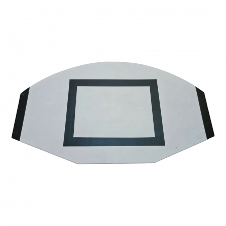 Panou baschet tego Anastasia Sport, model STREETBALL 120x70 cm [1]