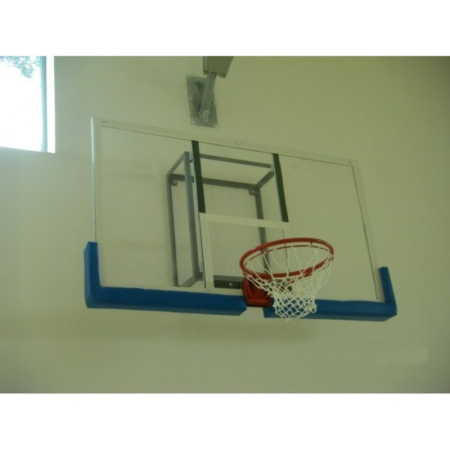 Panou baschet profesional din plexyglass / sticla acrilica  1800x1050 mm [6]