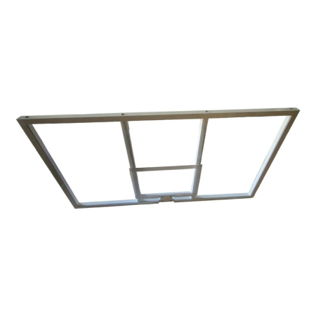 Panou baschet profesional din plexyglass / sticla acrilica  1800x1050 mm [17]