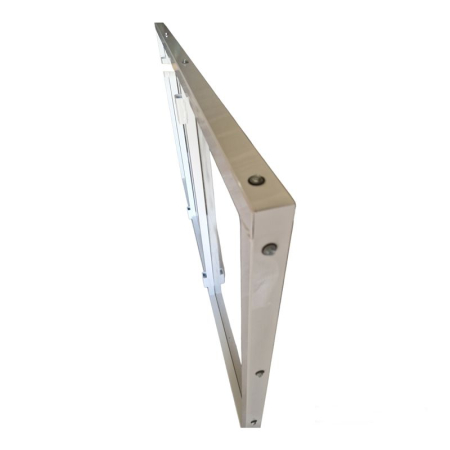 Panou baschet profesional din plexyglass / sticla acrilica  1800x1050 mm [16]