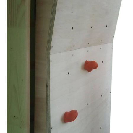 Climbing wall for children [2]