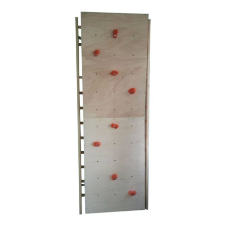 Climbing wall for children [3]