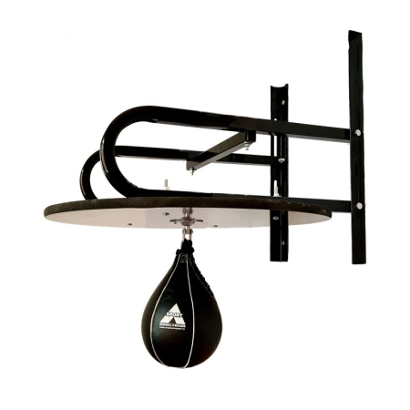 Speedball platform set Anastasia Sport + pump* (speedball installation) with adjustable height [3]