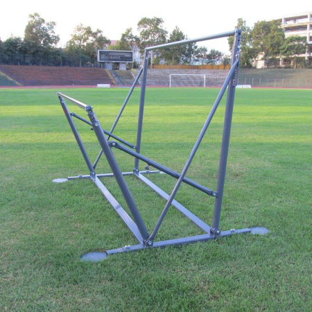 Paralele inegale gimnastica mixte [9]