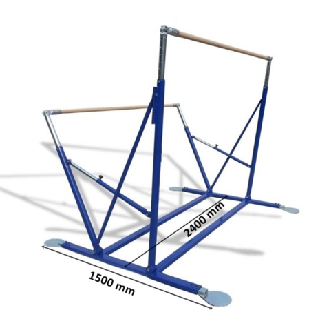 Paralele inegale gimnastica mixte [11]