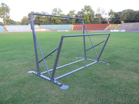 Paralele inegale gimnastica mixte cu bare din fibra sticla [4]