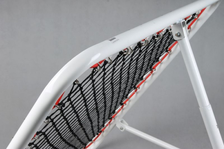 Premium ricochet wall / rebound net 100x100 cm [3]